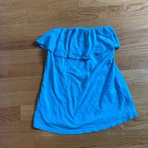 Lily Pulitzer Tube Top